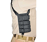 Image of DeSantis DSD Double Magazine Pouches