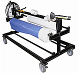 Image of Dr. Shrink DS-HDRACK Heavy Duty Shrink Film Rack