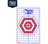 Image of EZ2C Targets OP Exclusive EZ2C Targets Style H14B