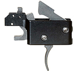 Image of FRT Triggers FRT-15L3 AR-15 Forced Reset Trigger, 3 Position, Drop-In Compatible w/Ambidextrous Safety Selector and Anti-Walk Pins