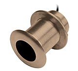 Image of Garmin B75M Bronze 0 Thru-Hull Transducer