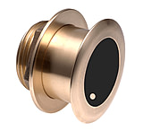 Image of Garmin Bronze Thru-hull Wide Beam Transducer w/Depth &amp; Temp