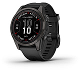 Image of Garmin Fenix 7X Pro Sapphire Solar Edition Watch