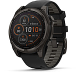 Image of Garmin fenix 8 Solar GPS Watch