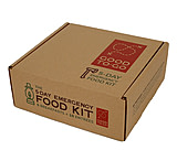 Good To-Go 5-Day Emergency Food Kit, Vegan, 5050EFK