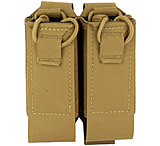 Image of Haley Strategic Partners Double Pistol Mag Pouch