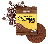 Honey Stinger Chocolate Waffle, 1 oz Pack, 74312