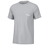 Image of HUK Performance Fishing KC Fly Flag Tee - Men's