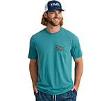 Image of HUK Performance Fishing Taco Shot Tee