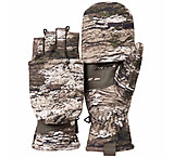 Image of Huntworth Colborne Heat Boost Windproof Hunting Pop-Top Glove - Men's