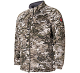 Image of Huntworth Matterhorn Heat Boost Heavyweight Waterproof Lined Hunting Jacket - Men's