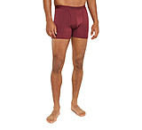 Icebreaker Men Merino 150 Anatomica Boxers wFly, Port, M, IB10303001CM