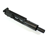 Image of Kaw Valley Precision Slim PCC Carbon Fiber Handguard