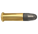 Image of Lapua Pistol OSP .22 Long Rifle 40 grain Lead Round Nose Brass Cased Rimfire Ammunition