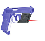 Image of Laserlyte Bersa .380 Trigger Guard Laser