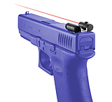 Image of Laserlyte Fits Glock Handgun Rear Sight Laser Sight