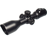 Image of Leapers UTG 3-12x44mm Compact Rifle Scope