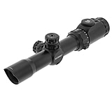 Image of Leapers UTG 1-8x28mm MRC Rifle Scope, 30mm Tube, Second Focal Plane (SFP)