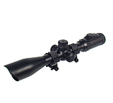 Image of Leapers UTG 3-12x44mm Rifle Scope