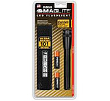 Maglite 2 Cell Aa Mini Magliteled W/ho 459-SP2209H, Unit EA