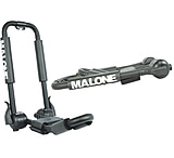 Image of Malone Auto Racks FoldAway-J Folding Kayak Carrier