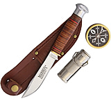 Image of Marbles Fixed Blade Knife Gift Set,4in