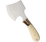 Image of Marbles Hatchet Smooth Bone Handle