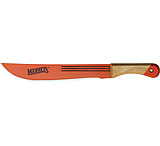 Image of Marbles Orange Machete