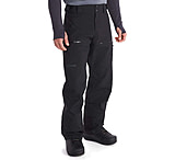 Marmot Orion GORE-TEX Pant - Men's, Black, Extra Large, M13115-001-XL