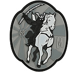 Image of Maxpedition Samurai Patch