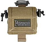 Image of Maxpedition RollyPoly Folding Dump Pouch 0208