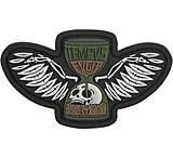 Image of Maxpedition Tempus Fugit Patch