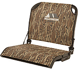 Image of Millennium B100 Boat Seat W/ Arm Rest Straps Mo Bottomland