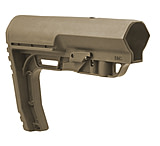 Image of Mission First Tactical Battlelink Minimalist Stock Flat Dark Earth BMSFDE