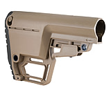 Image of Mission First Tactical AR15 Collapsable Buttstock