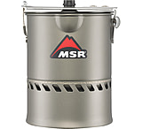 Image of MSR Reactor 1.0L Stove System V2