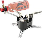 Image of MSR New XGK EX Stove