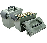 Image of MTM 100 Round 12 Gauge Shotgun Shell Dry Box