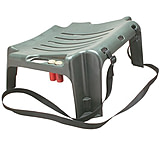 Image of MTM Angled Seat w/Angled Design &amp; Molded Fishing Rod Props