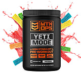 MTN OPS Yeti Mode Scoop - 30, Sour Smash, 1131120130