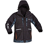 ONYX Thunderrage Jacket, Black, Medium, 501900-700-030-16