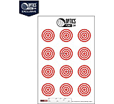 Image of OpticsPlanet Exclusive EZ2C Targets Style 27