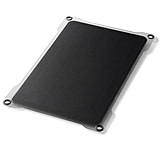 Pale Blue Earth Approach Solar Charger