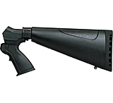 Image of Phoenix Technology Field Series Pistol Grip Sporter Stock, Remington 870 12 ga., Black