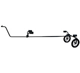 Image of Rambo Bikes Kayak Trailer