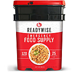 ReadyWise Package Of Long Term Emergency Food Supply