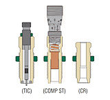 Image of Redding Reloading Competition Handgun Seating Die