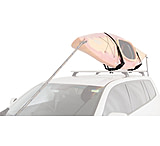 Image of Rhino Rack Fixed J Style Kayak Carrier