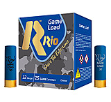 Image of RIO Ammunition Game Load 12 Gauge 1 1/4 oz 2.75'' #6 Shotgun Ammunition