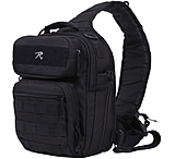 Image of Rothco Compact Tactisling Shoulder Bag